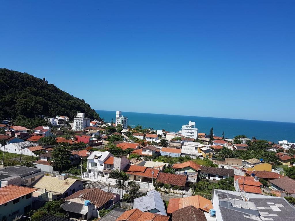 Hospedagem Praia Word Penha Sc Exterior photo